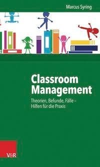 Classroom Management