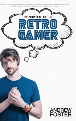 Memories Of A Retro Gamer