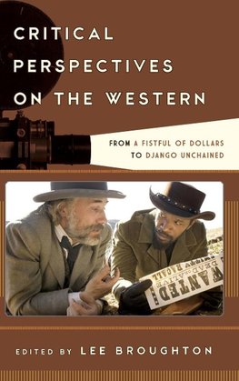 Critical Perspectives on the Western