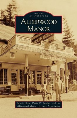 Alderwood Manor