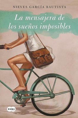 La mensajera de los sueños imposibles