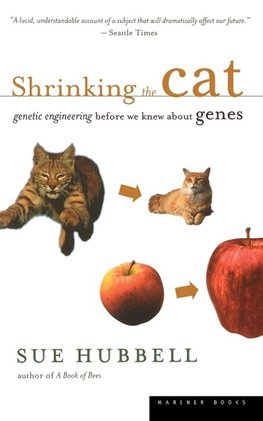 Shrinking the Cat