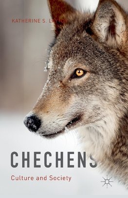 Chechens