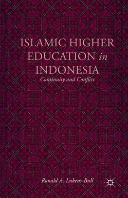 Islamic Higher Education in Indonesia