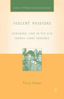 Violent Passions