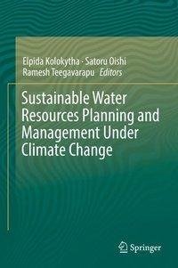 Sustainable Water Resources Planning and Management