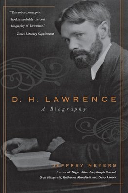 D.H. Lawrence