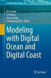 Modeling with Digital Ocean and Digital Coast