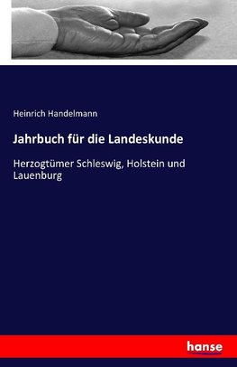 Jahrbuch für die Landeskunde