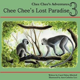 Chee Chee's Lost Paradise