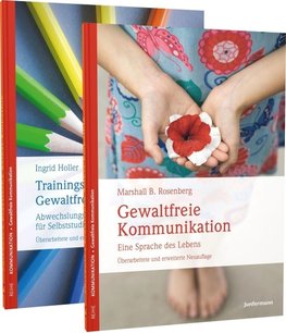 Basispaket Gewaltfreie Kommunikation - Grundlagen + Training