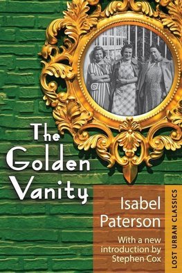 Paterson, I: The Golden Vanity