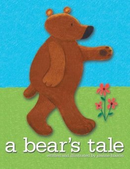 A Bear's Tale