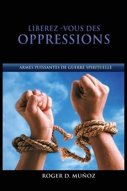 Libérez-vous des Oppressions