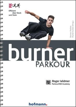 Burner Parkour