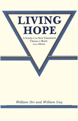 Living Hope