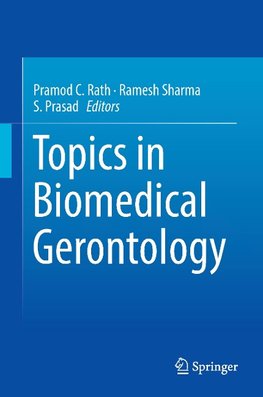 Topics in Biomedical Gerontology