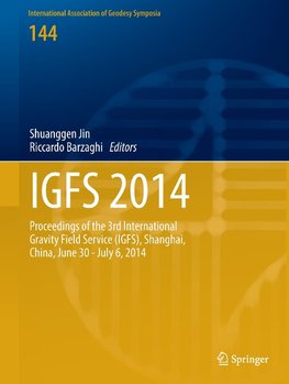 IGFS 2014