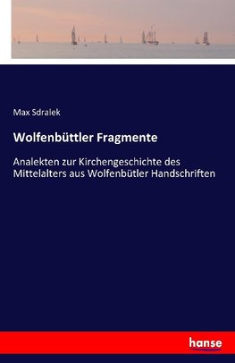 Wolfenbüttler Fragmente