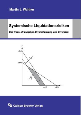 Systemische Liquidationsrisiken