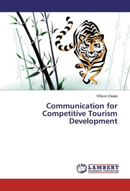 Communication for Competitive Tourism Development