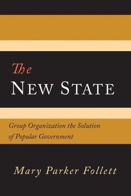 The New State