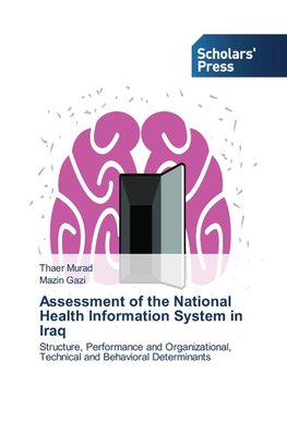 Assessment of the National Health Information System in Iraq