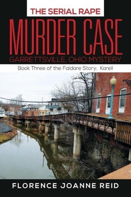 The Serial Rape Murder Case