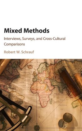 Mixed Methods