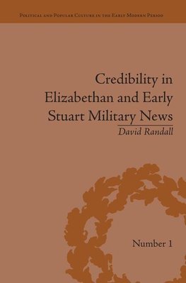 Randall, D: Credibility in Elizabethan and Early Stuart Mili