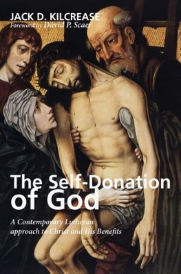 The Self-Donation of God