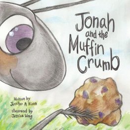 Jonah  And The  Muffin Crumb