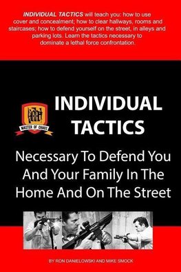 Individual Tactics