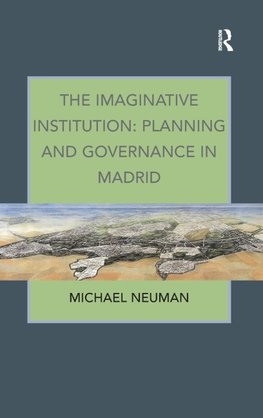 The Imaginative Institution