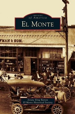 El Monte