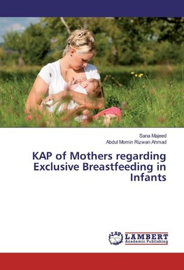 KAP of Mothers regarding Exclusive Breastfeeding in Infants