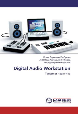 Digital Audio Workstation