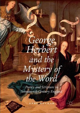 George Herbert and the Mystery of the Word