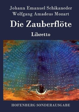 Die Zauberflöte