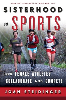 Steidinger, J: Sisterhood in Sports