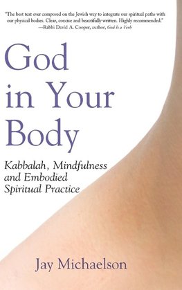 God in Your Body