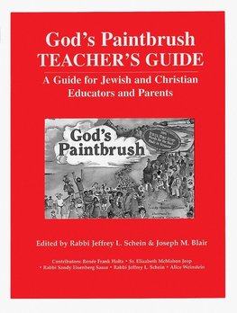 God's Paintbrush Teacher's Guide