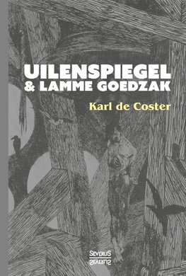 Uilenspiegel und Lamme Goedzak