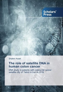 The role of satellite DNA in human colon cancer