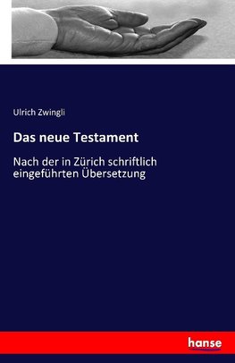 Das neue Testament