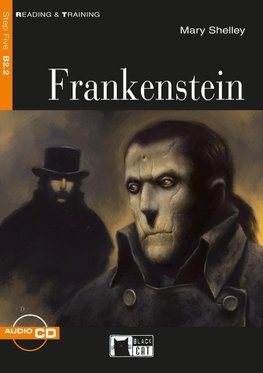 Frankenstein. Buch + Audio-CD