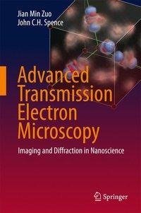 ADVD TRANSMISSION ELECTRON MIC