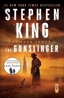 The Gunslinger