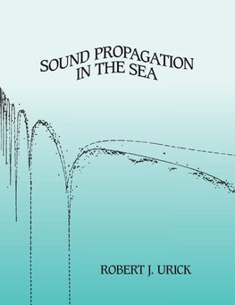 Sound Propagation in the Sea