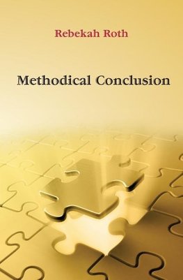 METHODICAL CONCLUSION